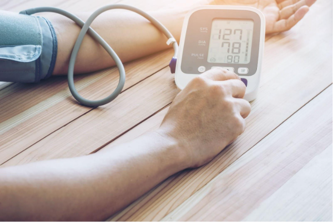 Blood Pressure Monitors & Cuffs, Monitor at Home & Remotely